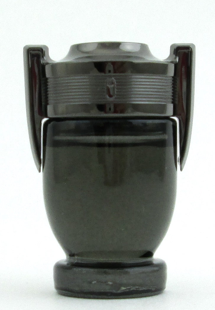 Invictus Intense Cologne Paco Rabanne 5 ml./ 0.17 oz. Eau De Toilette SPLASH for Men Miniature