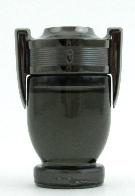 Invictus Intense Cologne Paco Rabanne 5 ml./ 0.17 oz. Eau De Toilette SPLASH for Men Miniature