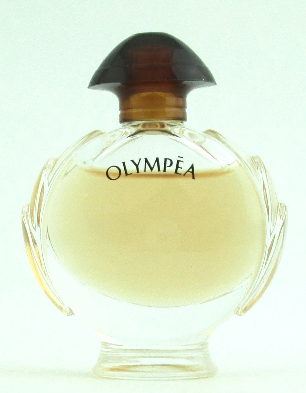 Olympea Intense Perfume by Paco Rabanne Eau De Parfum SPLASH for Women 6 ml./ 0.20 oz. MINI