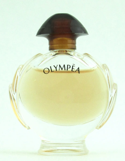 Olympea Intense Perfume by Paco Rabanne Eau De Parfum SPLASH for Women 6 ml./ 0.20 oz. MINI