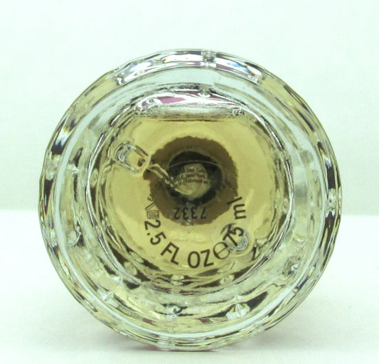 Florence by Roberto Cavalli Eau De Parfum Spray for Women 75 ml./ 2.5 oz. NO BOX