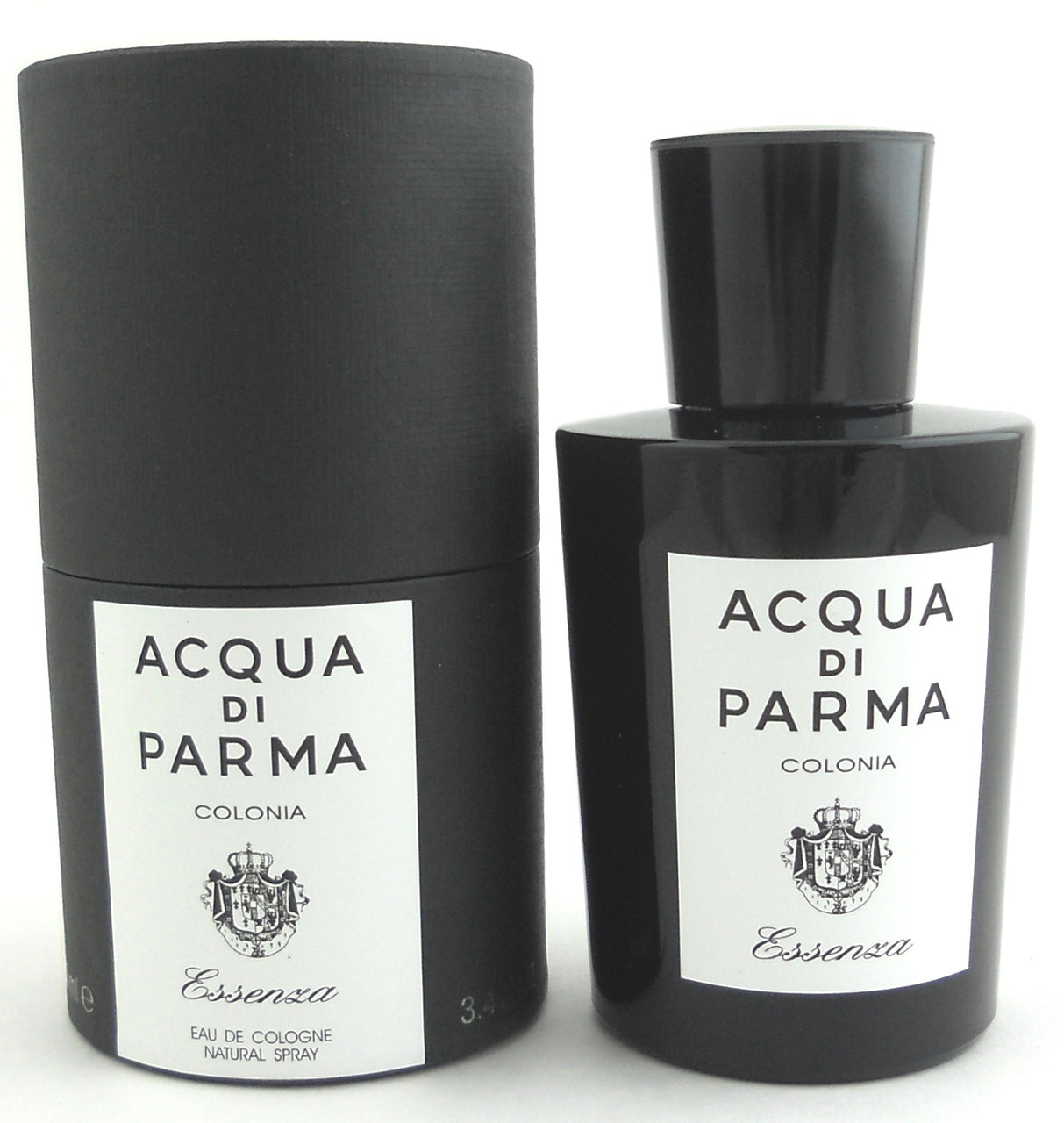 Acqua Di Parma Colonia Essenza 3.4 oz. Eau De Cologne Spray. New in Box.