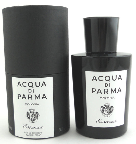 Acqua Di Parma Colonia Essenza 3.4 oz. Eau De Cologne Spray. New in Box.