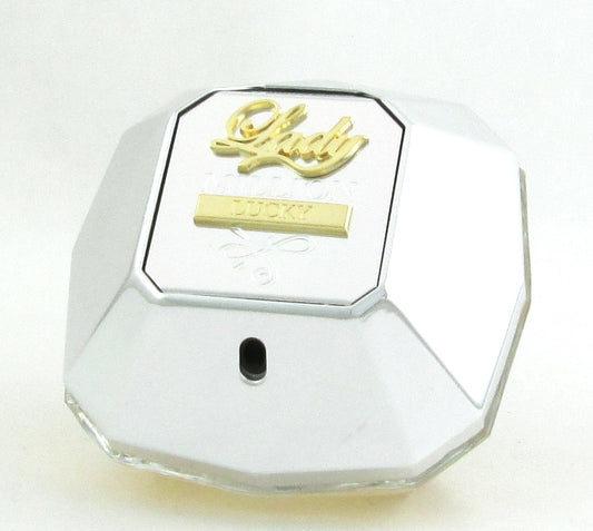 Lady Million LUCKY Perfume Paco Rabanne Eau de Parfum Spray 1.7 oz. New NO BOX