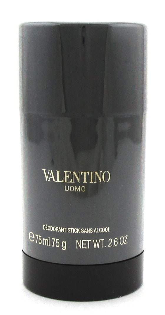 Valentino Uomo by Valentino Deodorant Stick 2.6 oz./ 75 ml. New. Sealed.