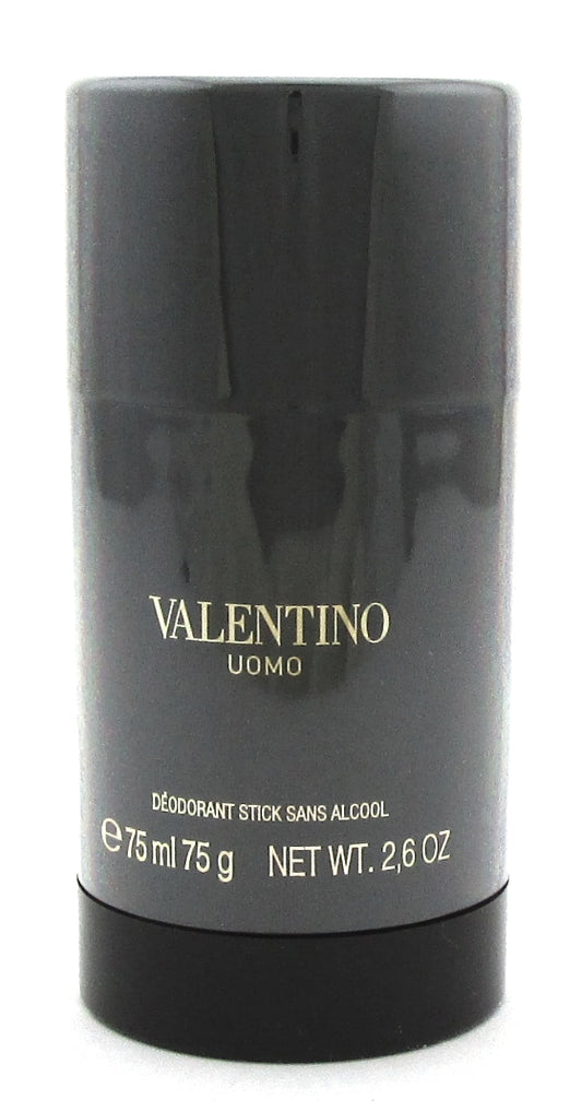 Valentino Uomo by Valentino Deodorant Stick 2.6 oz./ 75 ml. New. Sealed.