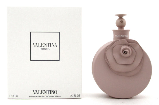 Valentina Poudre Perfume by Valentino 2.7 oz EDP Spray New TESTER