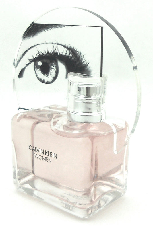 Calvin Klein WOMEN Perfume by Calvin Klein 3.4 oz Eau de Parfum Spray. NIB