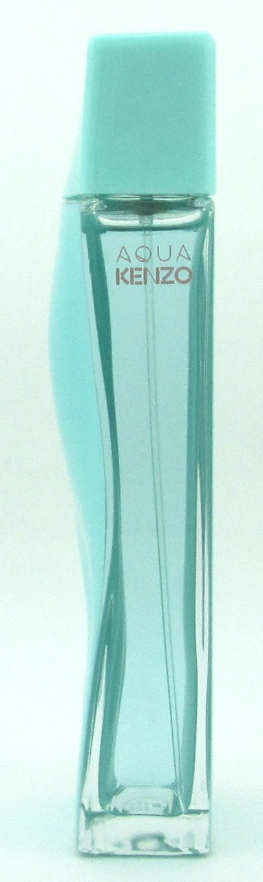 Aqua Kenzo Pour Femme by Kenzo Eau De Toilette Spray for Women 3.3 oz. NIB