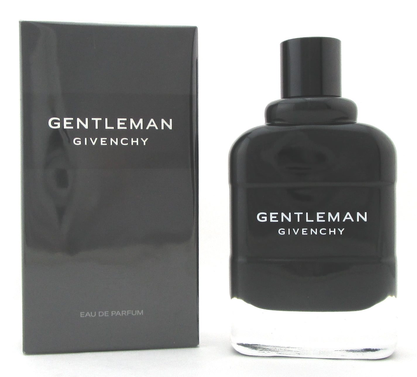 Gentleman by Givenchy 3.3 oz./ 100 ml. Eau de Parfum Spray for Men. New Sealed Box