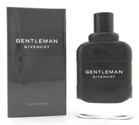 Gentleman by Givenchy 3.3 oz./ 100 ml. Eau de Parfum Spray for Men. New Sealed Box