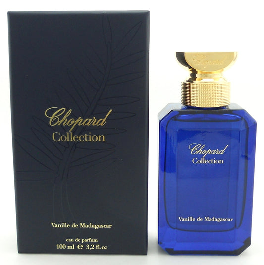 Chopard Collection Vanille de Madagascar Perfume 3.2 oz EDP Spray NIB.Sealed.