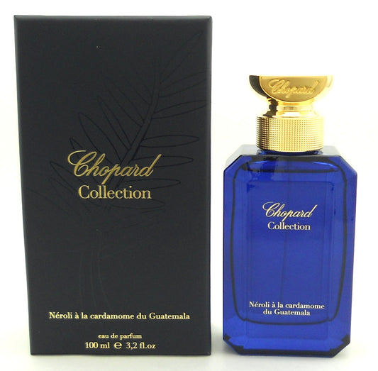 Chopard Neroli a la cardamome du Guatemala Perfume 3.2 oz EDP Spray NIB
