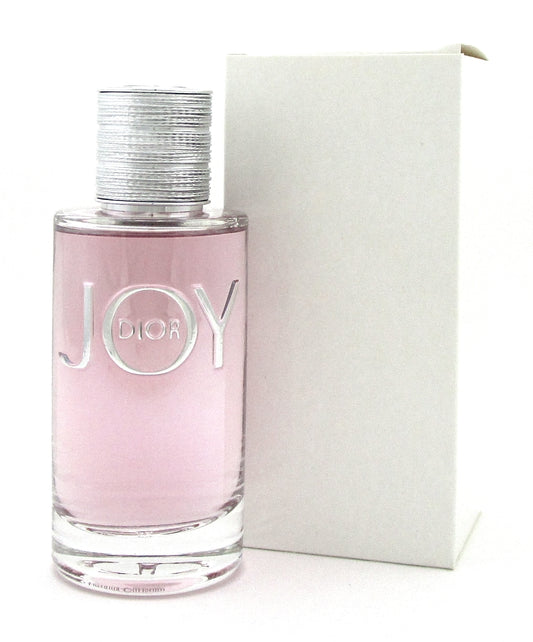 Joy Perfume by Christian Dior 3 oz./90 ml. EDP Spray for Women. New TESTER