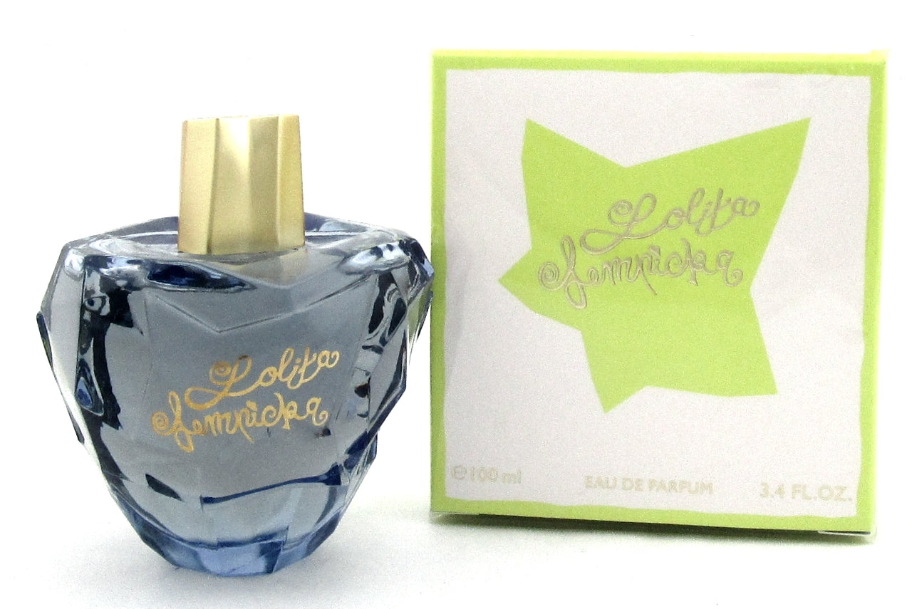 Lolita Lempicka MON PREMIER by Lolita Lempicka 3.4 oz EDP Spray Women.NEW in Box