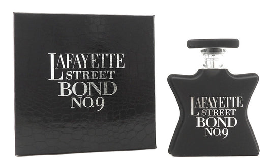 Bond No.9 Lafayette Street 3.3 oz Eau de Parfum Spray for Unisex. New in Box
