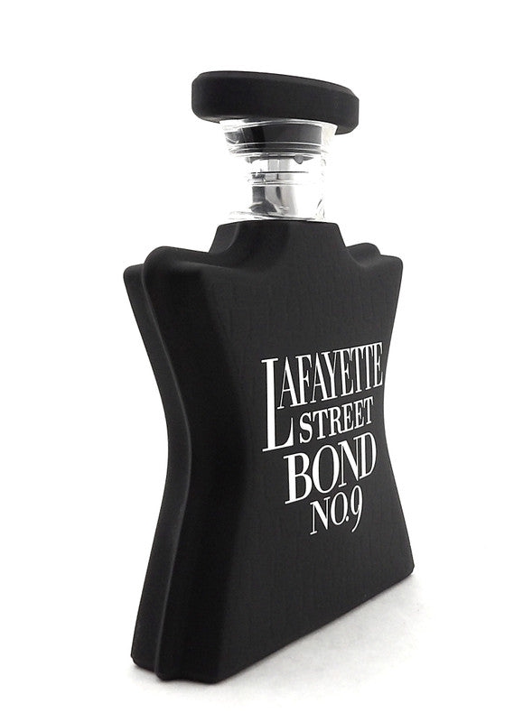 Bond No.9 Lafayette Street 3.3 oz Eau de Parfum Spray for Unisex. New in Box