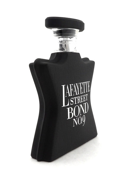 Bond No.9 Lafayette Street 3.3 oz Eau de Parfum Spray for Unisex. New in Box