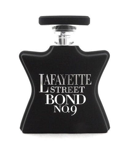 Bond No.9 Lafayette Street 3.3 oz Eau de Parfum Spray for Unisex. New in Box