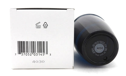 Hugo Dark Blue by Hugo Boss 2.5 oz Eau de Toilette Spray Men. New Tester w/Cap