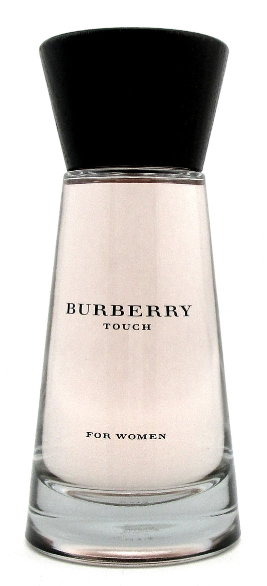 Burberry Touch Perfume by Burberry 3.3oz/100ml EDP Spray for Women. New. No Box.