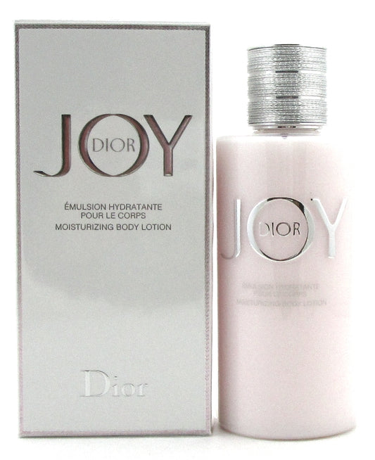 Joy by Dior 6.8 oz./ 200 ml. Moisturising Body Lotion for Women. New Sealed Box.