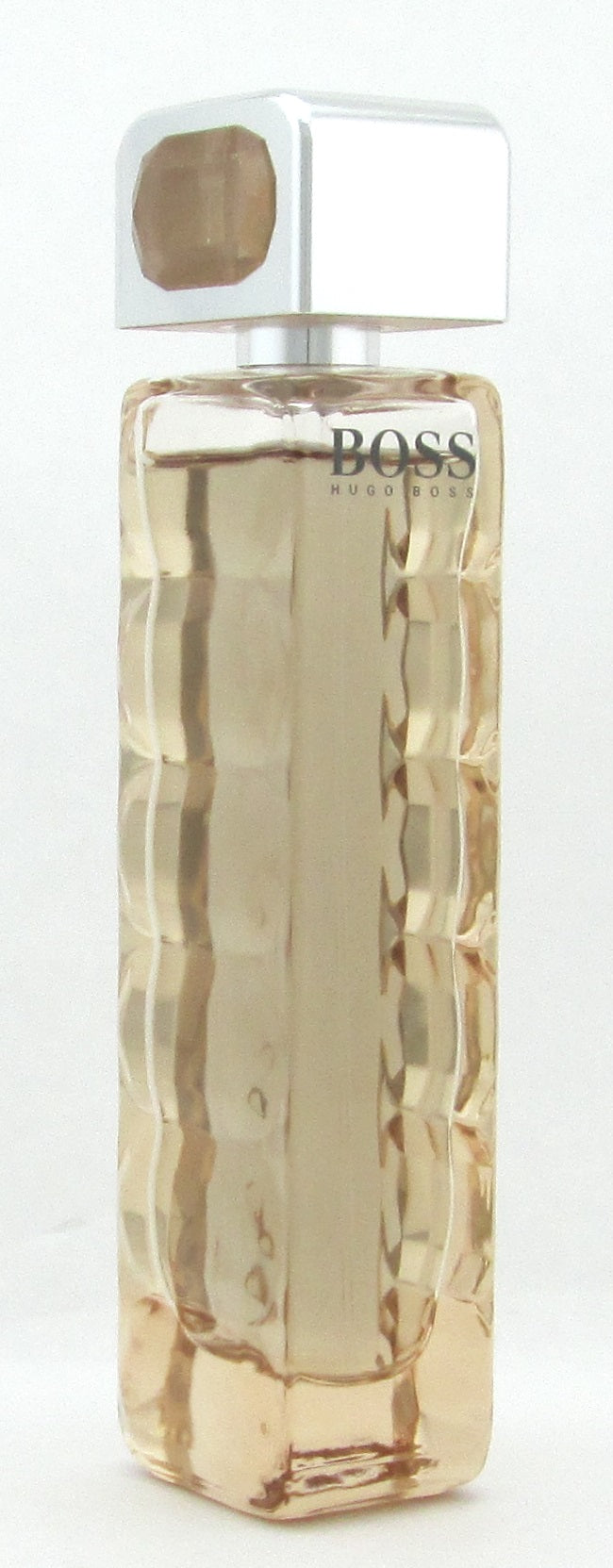 Boss Orange by Hugo Boss Eau De Toilette Spray for Women 75 ML./ 2.5 OZ. NO BOX