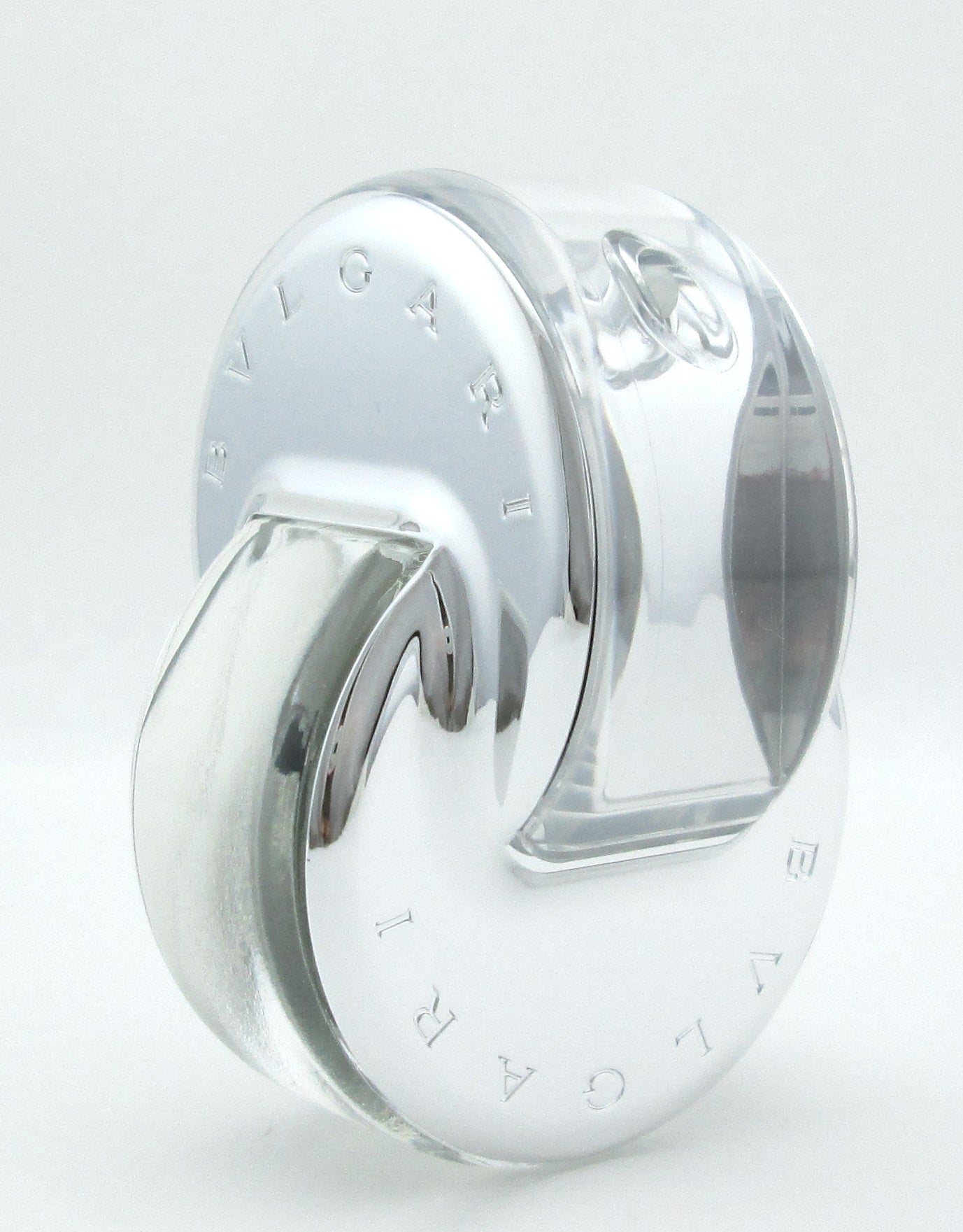 Bvlgari Omnia Crystalline 2.2 oz./65 ml. Eau de Toilette Spray New Damaged Box