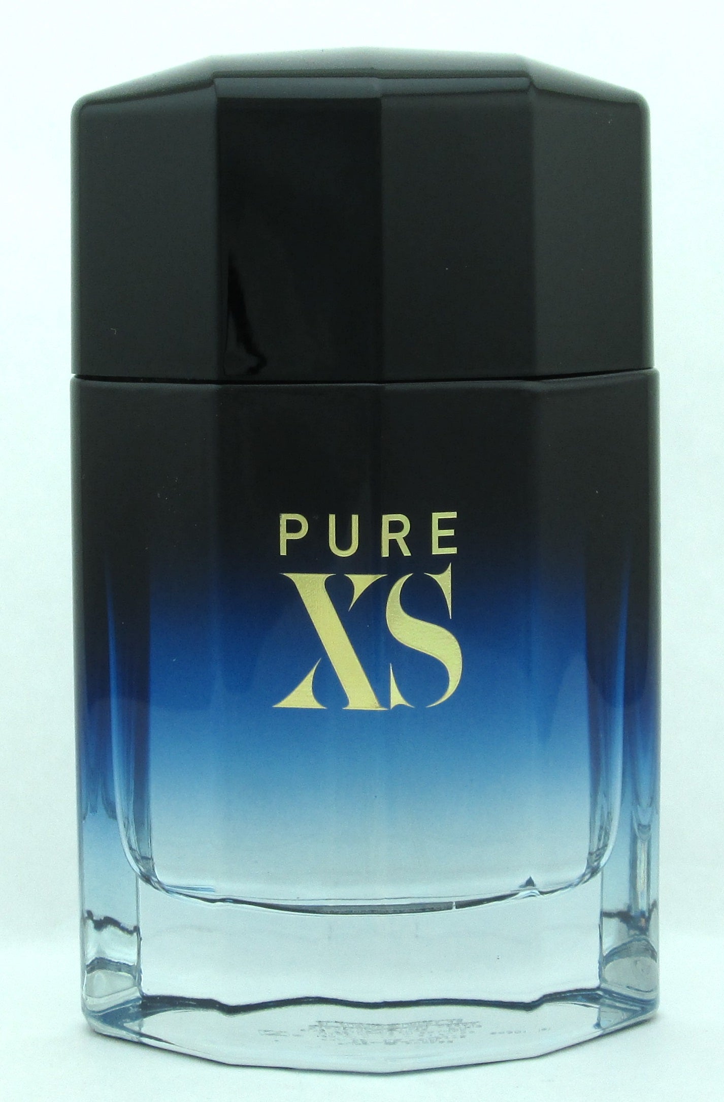 PURE XS by Paco Rabanne Eau De Toilette Spray for Men 150 ml./ 5.1 oz. NIB