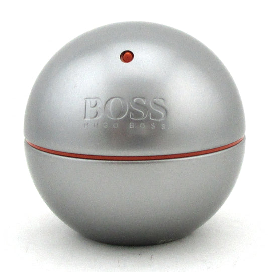 Hugo Boss In Motion Cologne 3.0 oz. Eau de Toilette Spray for Men. New. NO Box