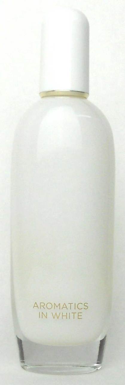 Aromatics Elixir In White Clinique Eau de Parfum Spray 3.4 oz.*Unboxed