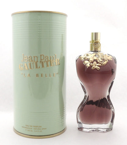 Jean Paul Gaultier "La Belle" Perfume 3.3 oz.EDP Spray (2019) New in Can