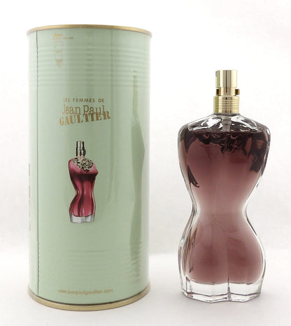 Jean Paul Gaultier "La Belle" Perfume 3.3 oz.EDP Spray (2019) New in Can