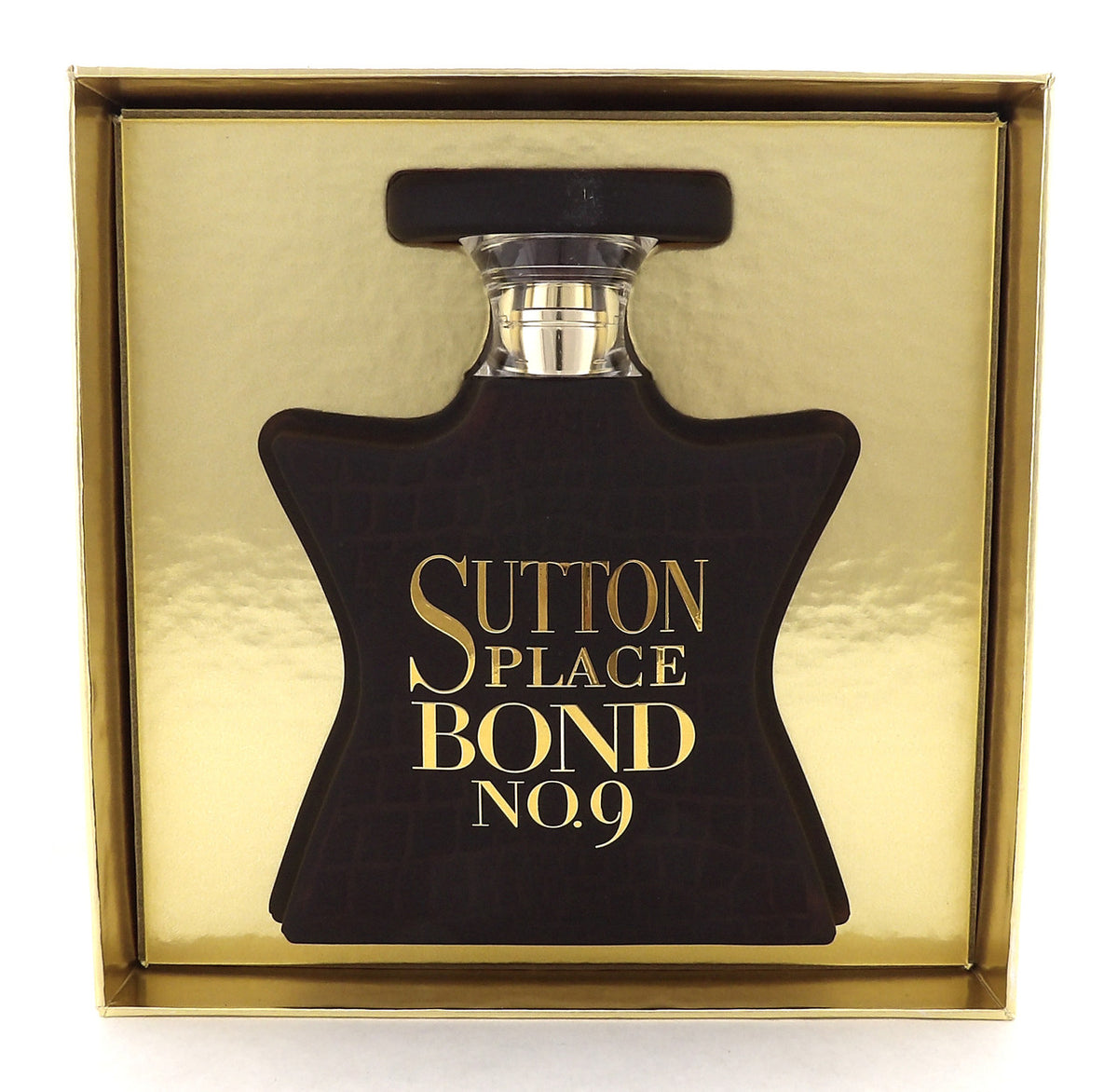 Bond No. 9 Sutton Place 3.3 oz Eau de Parfum Spray Unisex. Brand New in Box