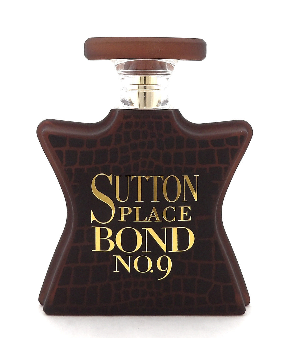 Bond No. 9 Sutton Place 3.3 oz Eau de Parfum Spray Unisex. Brand New in Box