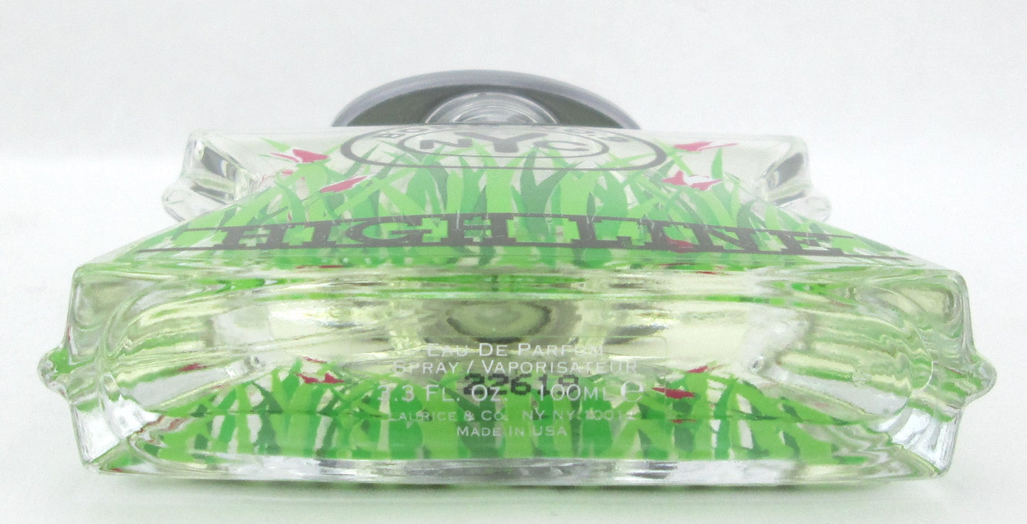 High Line Perfume by Bond No.9  Eau de Parfum Spray 3.3 oz. NO BOX