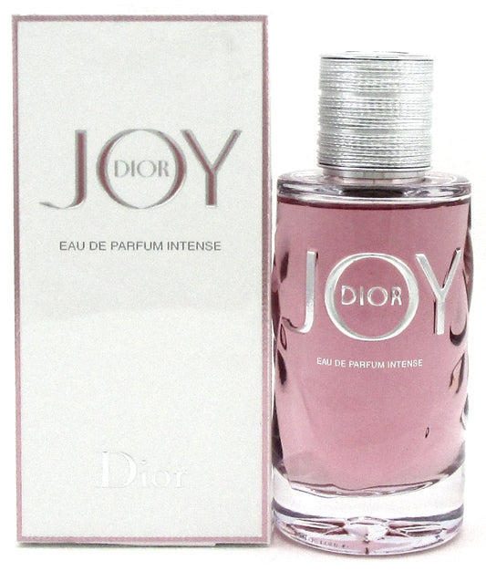 Joy Perfume by Christian Dior 3.0 oz. Eau de Parfum INTENSE Spray.New Sealed Box