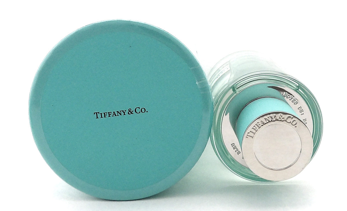 Tiffany & Love for Her by Tiffany & Co 3.0 oz. Eau de Parfum Spray. New in Box