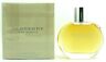 Burberry for Women Perfume 100 ml./ 3.3 oz. EDP Spray. New in DAMAGED Box.