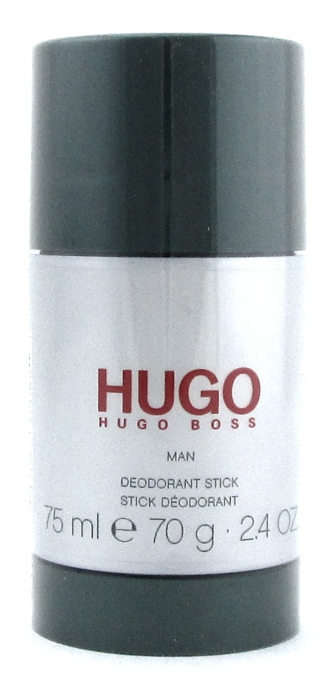 Hugo by Hugo Boss Deodorant Stick 2.4 oz./ 70 g./ 75 ml. for Men. New. Sealed