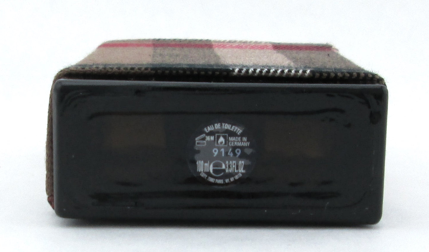 Burberry London by Burberry Eau De Toilette Spray for Men 100 ml./ 3.3 oz. NO BOX