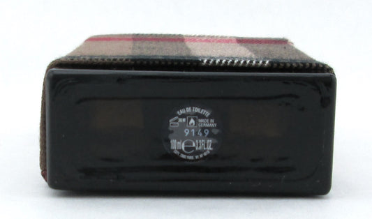 Burberry London by Burberry Eau De Toilette Spray for Men 100 ml./ 3.3 oz. NO BOX