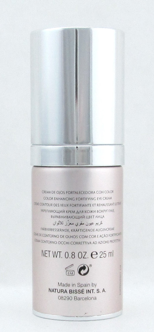 Natura Bisse Diamond Cocoon Sheer Eye  Cream 0.8 oz./ 25 ml. TESTER