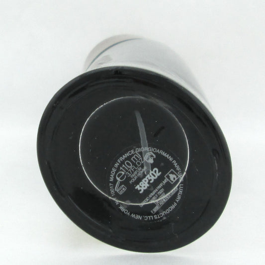 Armani Code ABSOLU Cologne by Georgio Armani Parfum Pour Homme Spray for Men 3.7 oz./ 110 ml. NO BOX