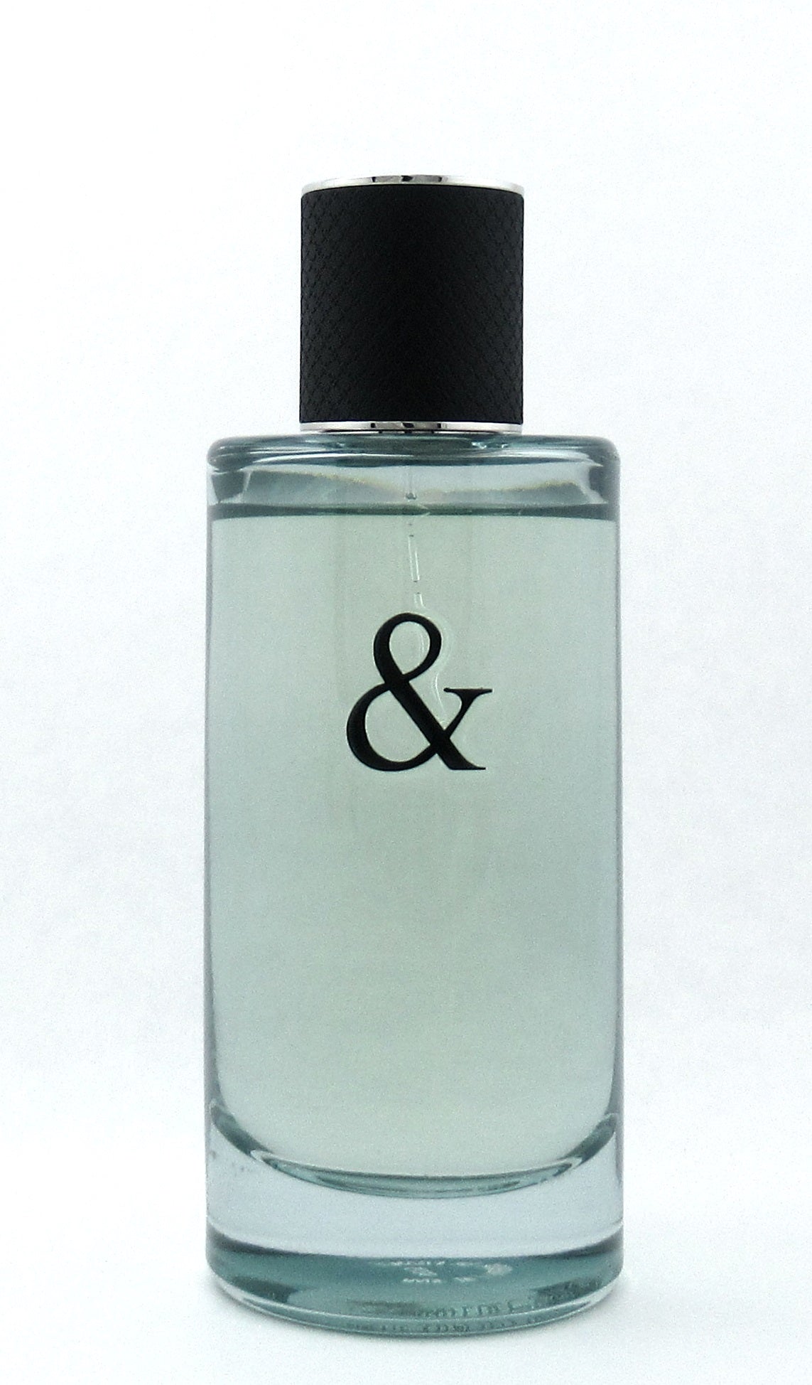 Tiffany & Love for Him by Tiffany & Co 3.0 oz. Eau de Toilette Spray NO BOX