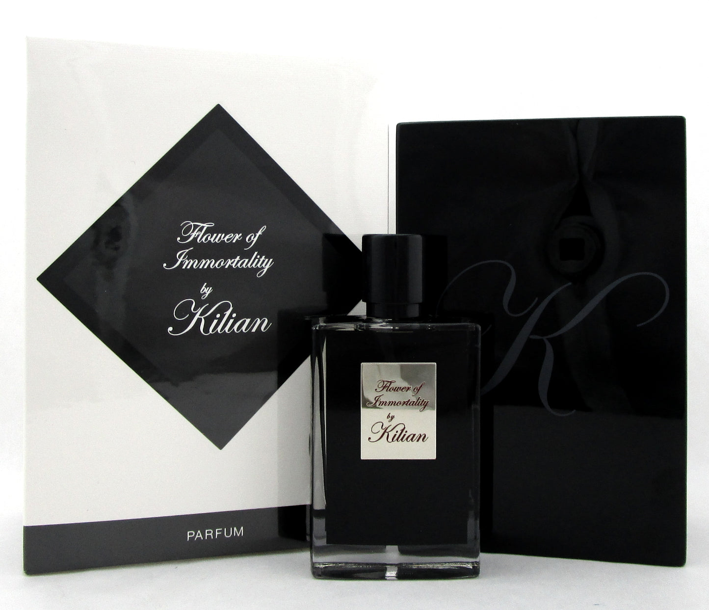 Flower of Immortality by Kilian 1.7 oz. EDP REFILLABLE Spray. New in Sealed Box