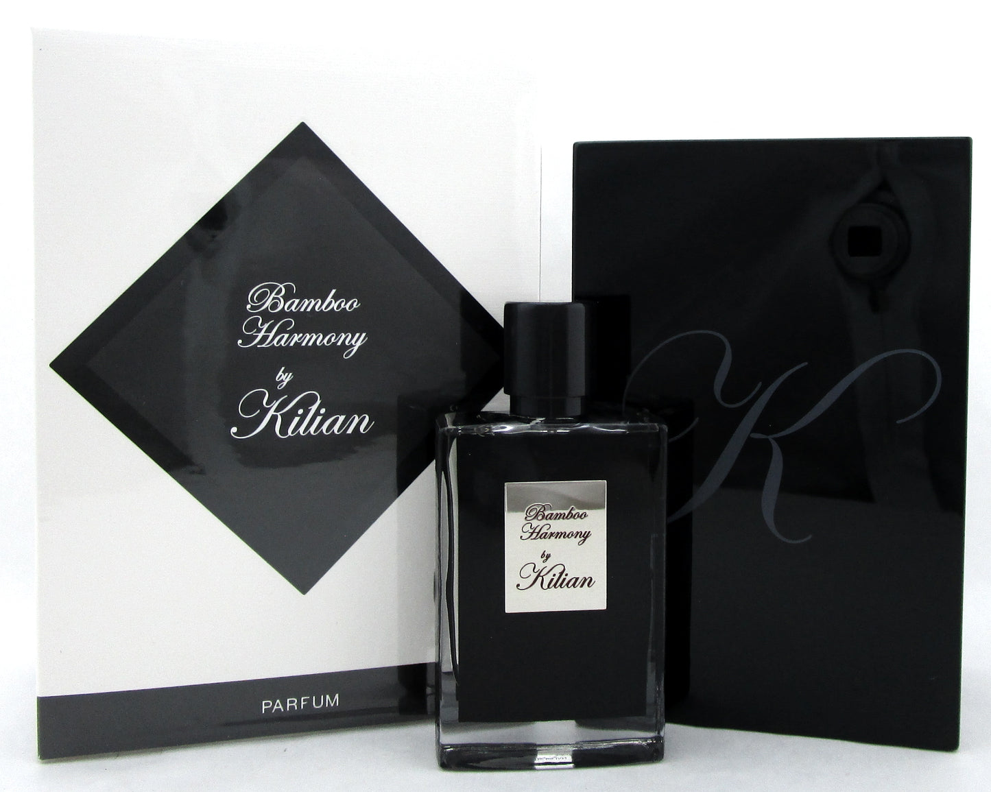 Bamboo Harmony by Kilian 1.7 oz. Eau de Parfum REFILLABLE Spray. Sealed Box