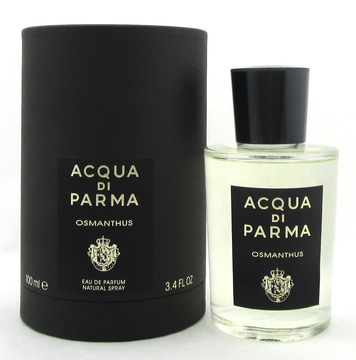 Osmanthus by Acqua Di Parma 3.4 oz. Eau de Parfum Spray for Men. Sealed Box