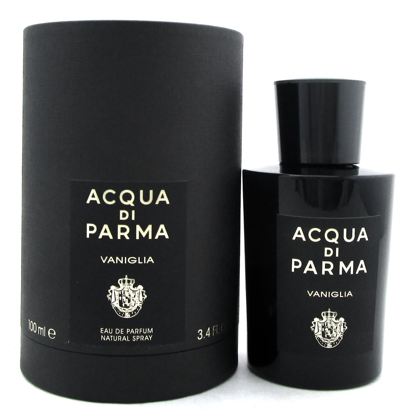 Acqua Di Parma Vaniglia 3.4 oz. Eau De Parfum Spray for Women.Sealed Box