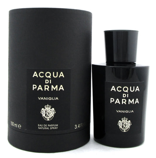Acqua Di Parma Vaniglia 3.4 oz. Eau De Parfum Spray for Women.Sealed Box